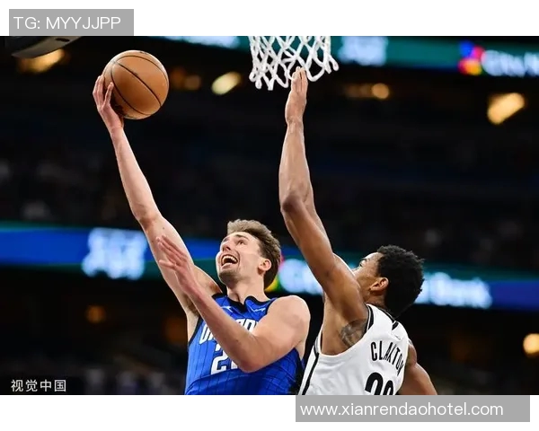 篮网惨遭魔术逆转1胜11负联盟垫底，小瓦格纳关键三分锁定胜局暴露篮网攻防两端问题｜NBA常规赛篮网失利分析